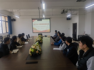 【聚焦学习教育】体育教学部直属...